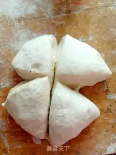 Make Onion tacos step 4