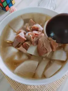 Make Roach stew step 10