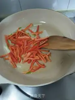 Make Cricket fried eggs step 9