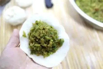 Make Pork radish step 11
