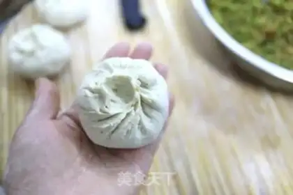Make Pork radish step 12