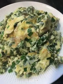 Make ♪ Scrambled goose eggs ♪ step 10