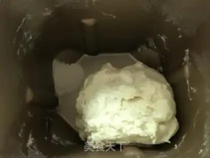 Make Hokkaido toast from the bakery step 5
