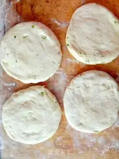 Make Onion tacos step 11