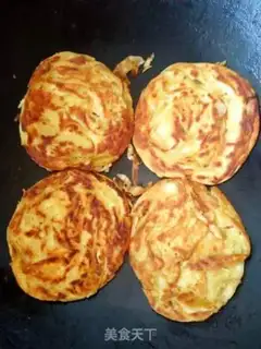 Make Onion tacos step 13