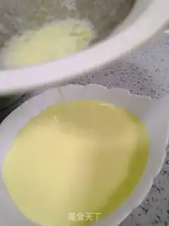 Make Milk balls step 5