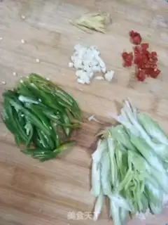 Make Celery step 1