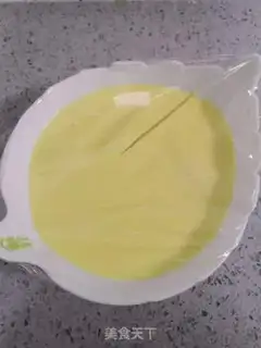 Make Milk balls step 6