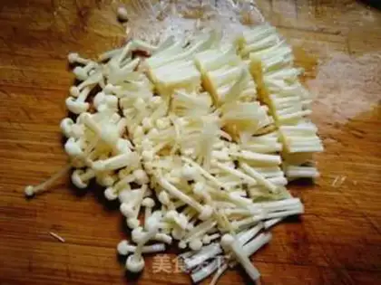 Make Tomato carrot noodles step 2