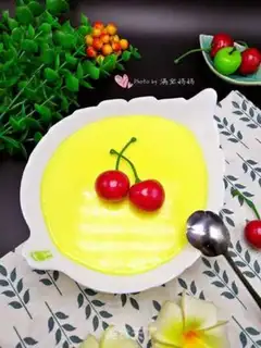 Make Milk balls step 8
