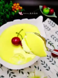 Make Milk balls step 9