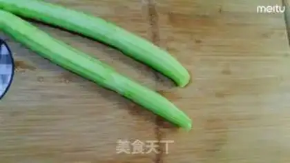 Make ♪ Handy-fried noodles ♪ step 1