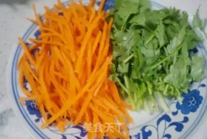 Make Peas roll step 0