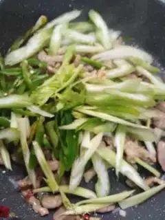 Make Celery step 5