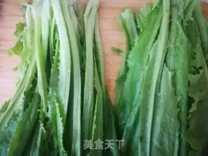 Make Pickle step 2