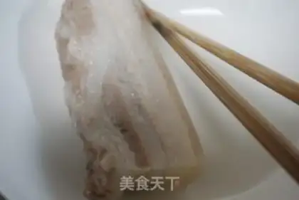 Make Peas roll step 3