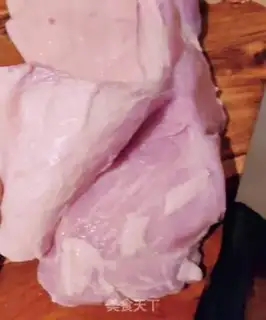 Make Pistol crystal step 0