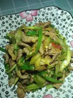 Make Celery step 6