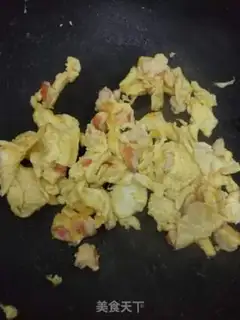 Make Shrimp roller noodles step 3