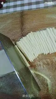 Make ♪ Handy-fried noodles ♪ step 6