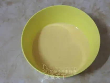 Make French toast step 0