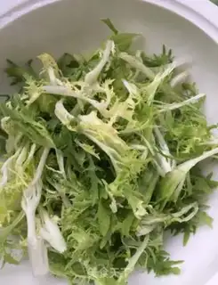 Make The peanuts mixed up their chrysanthemums step 11