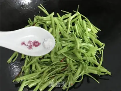 Make Sour cucumbers for emptiness step 5
