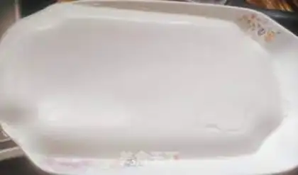 Make Pistol crystal step 4