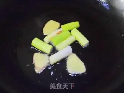 Make The sea cucumbers step 2