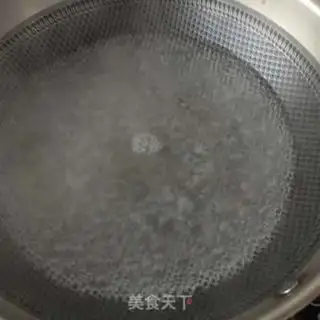 Make Plum sauce step 1