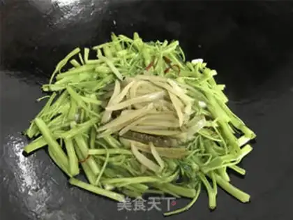 Make Sour cucumbers for emptiness step 6