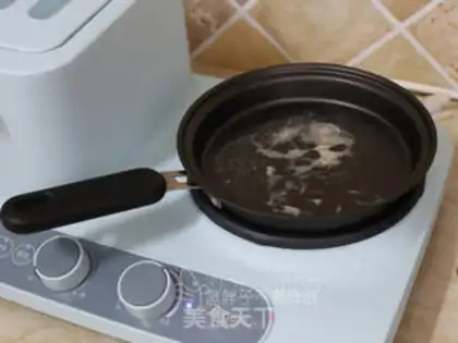 Make French toast step 3