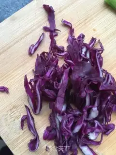 Make The peanuts mixed up their chrysanthemums step 13