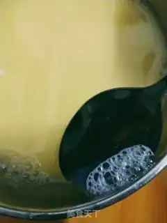 Make Steam eggs step 2