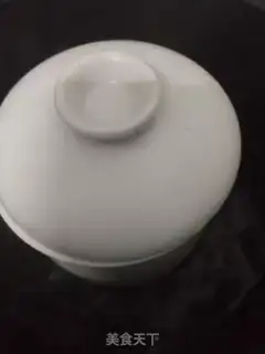 Make Steam eggs step 5