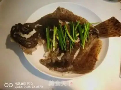 Make Fish with oil step 5
