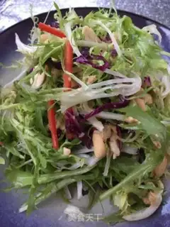 Make The peanuts mixed up their chrysanthemums step 17