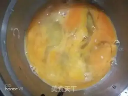 Make Gold buns step 3