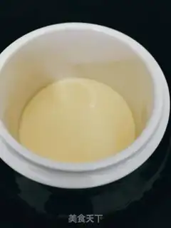 Make Steam eggs step 6
