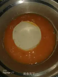 Make Gold buns step 4