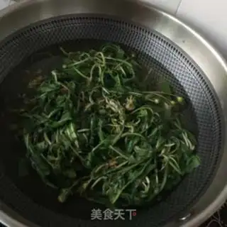 Make Plum sauce step 3