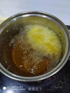 Make Chicken pieces step 6