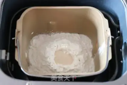 Make Blios step 3