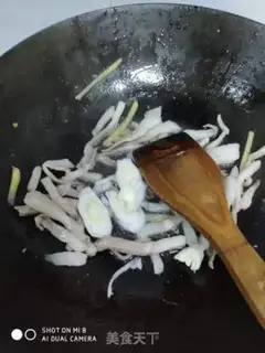 Make Bean stew step 3