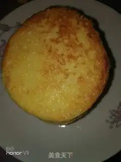 Make Gold buns step 8