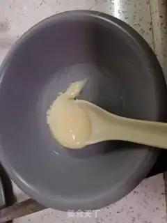 Make Sweet melon step 3