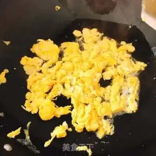 Make Ham groceries step 2