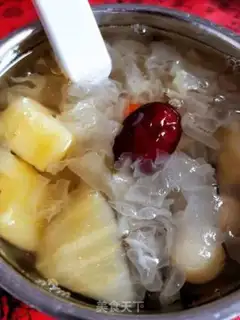 Make Silver Spice step 3