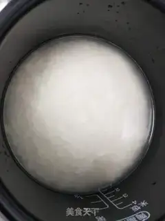 Make Potato rice step 1
