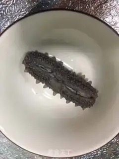 Make The big cucumber step 3